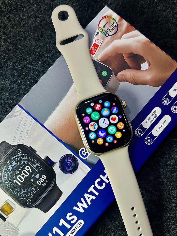 BW11S SIM Watch