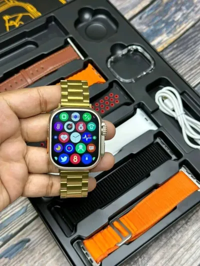 DT 900 Ultra Smartwatch_img_0