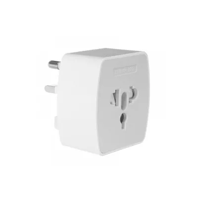 LDNIO Z4 Universal Plug 6A Travel Adapter for UK- US -EU -AU_img_4