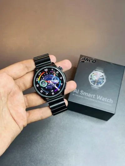 ANCO AI Smart Watch â Premium AI Bluetooth Calling Smartwatch_img_0