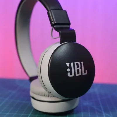 JBL 881A Wireless Headphones High Quality Bluetooth Headset_img_1