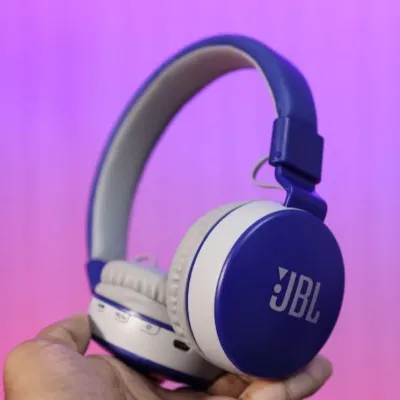 JBL 881A Wireless Headphones High Quality Bluetooth Headset_img_2