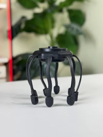 Electric Head Massager – Smart Head Relaxation Device_img_2