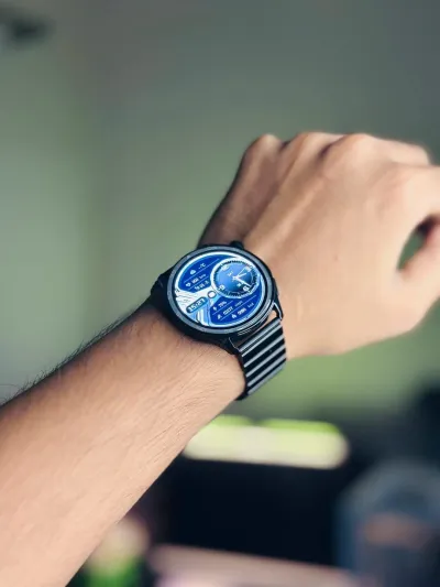 ANCO AI Smart Watch â Premium AI Bluetooth Calling Smartwatch_img_2