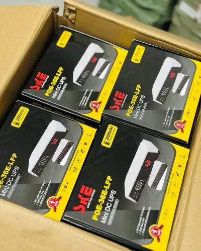 SKE POE-36E-LFP Mini DC UPS_img_2