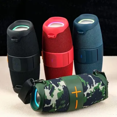 XTREME-P192 Portable Wireless Bluetooth Speaker_img_4