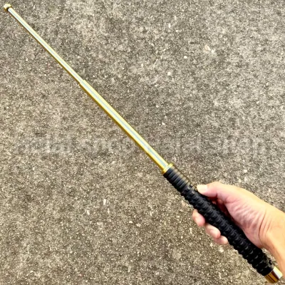 Golden Self Defence Stick – Premium Edition_img_0