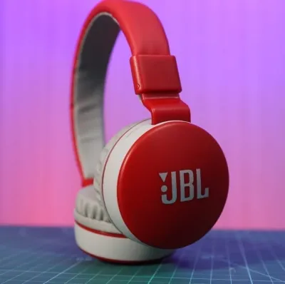 JBL 881A Wireless Headphones High Quality Bluetooth Headset_img_0