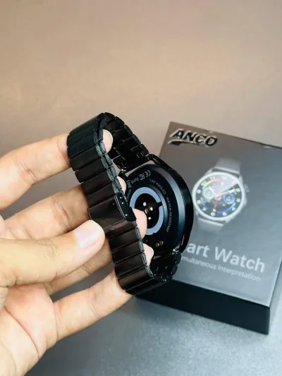 ANCO AI Smart Watch â Premium AI Bluetooth Calling Smartwatch_img_1