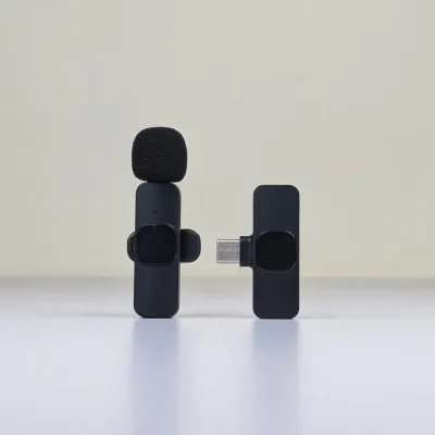 K8 Wireless Microphone_img_2