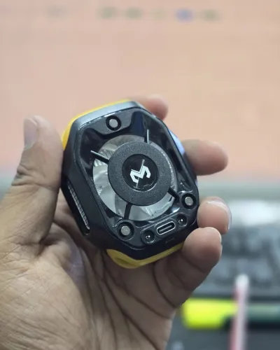 MEMO CX12 10W Magnetic Cooler Fan_img_2