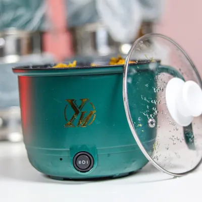YN Electric Cooker – 18cm – ORIGINAL – 1.5 LTR_img_1