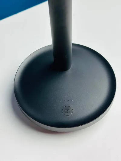 Xiaomi AISOLOVE F5 Rechargeable Fan 4000mah With Swing & Extendable_img_2