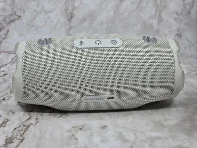 JBL Charge 6 Portable Waterproof Bluetooth Speaker_img_5