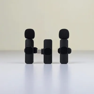 K9 Wireless Dual Microphone_img_2