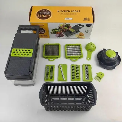 16 in 1 Multifunctional Vegetable Slicer_img_0