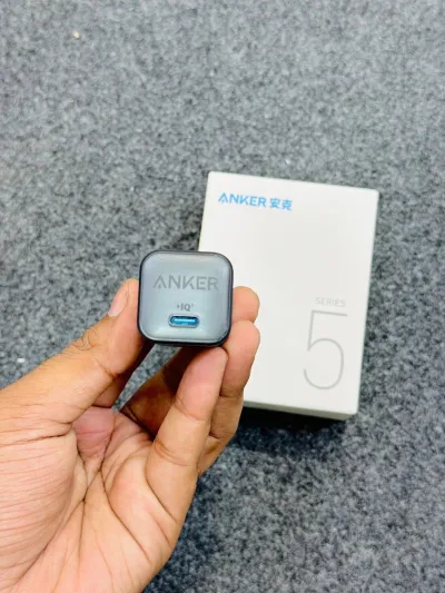 đ Anker Series 5 (30W) Fast Charger đĨ_img_0