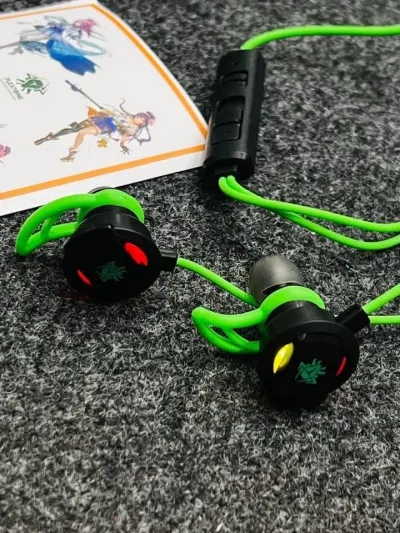 PLEXTONE RX3 Plus RGB Gaming Earphones RX3 Plus_img_2
