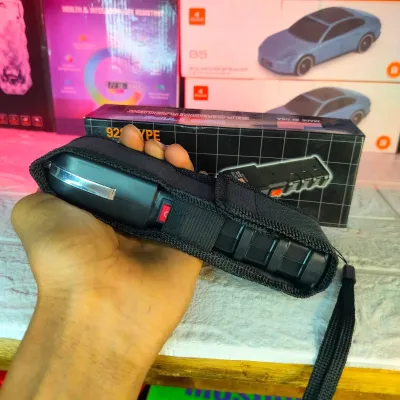 928 TYPE X-MAX PRO Self-Defensive Flashlight_img_6