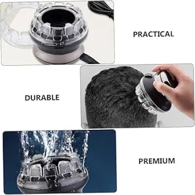 Simple Cut Rotary Hair Trimmer_img_1