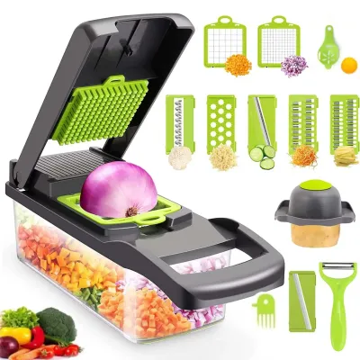 16 in 1 Multifunctional Vegetable Slicer_img_2