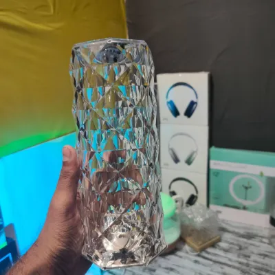 Rose Diamond Table Lamp_img_10