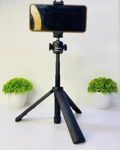 Jmary MT-29 Portable Vlogging Mini Tripod_img_3