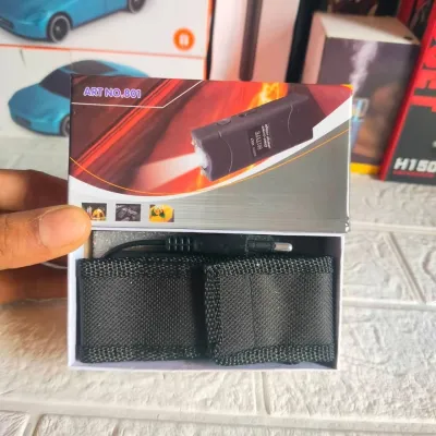 Self-Defense Electric Taser Stun Gun – 5000K Volt (ART NO 801)_img_2