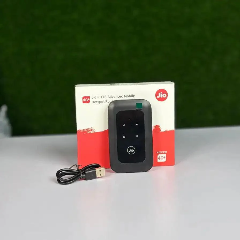 Jio Pocket Router – Global Version