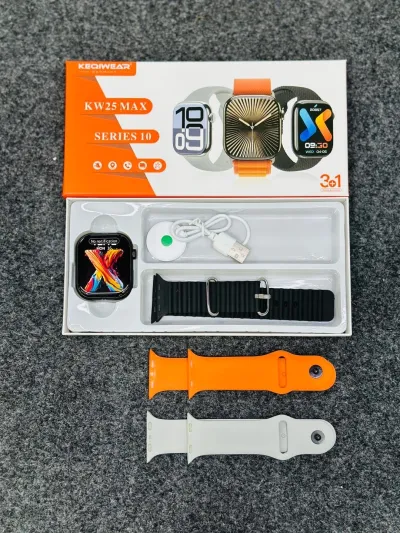 KW25 Max Series 10 Smartwatch_img_0