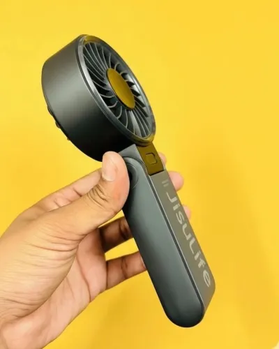 Jisulife Life 7 Handheld Fan_img_2