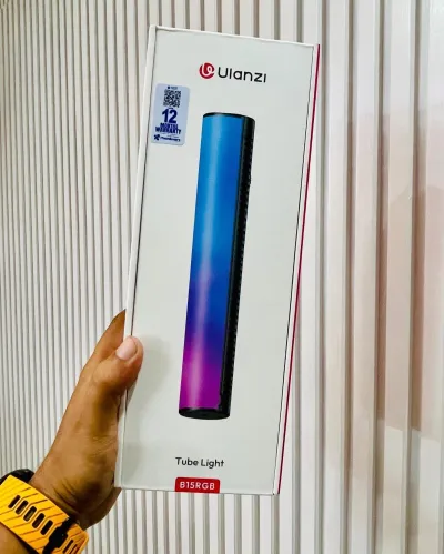 Ulanzi B15RGB Magnetic RGB Tube Light_img_0