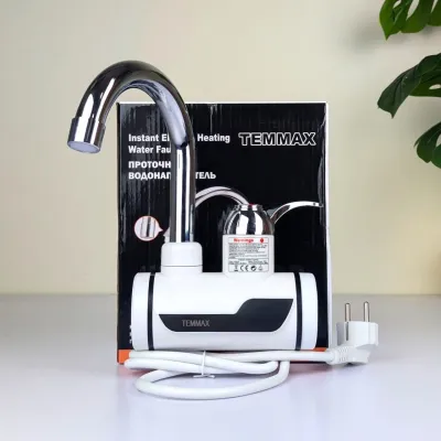 Electric Instant Hot Water Heater Tap_img_0