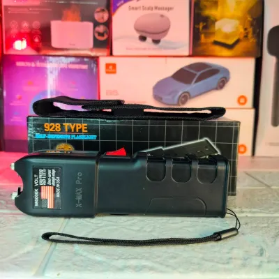 928 TYPE X-MAX PRO Self-Defensive Flashlight_img_5