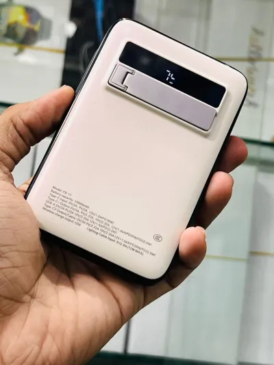 Saiya PB-11 Wireless Power Bank â 10000mAh_img_2