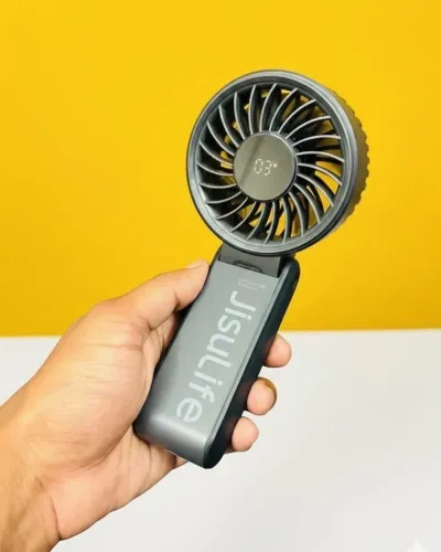 Jisulife Life 7 Handheld Fan_img_1