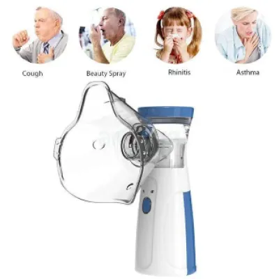 Portable Mesh Nebulizer (𝐉𝐒𝐋-𝐰𝟑𝟎2)_img_2