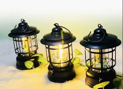 Portable Camping Lamp_img_1