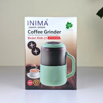 𝐈𝐍𝐈𝐌𝐀 𝐉𝐚𝐩𝐚𝐧 𝐂𝐨𝐟𝐟𝐞𝐞 𝐆𝐫𝐢𝐧𝐝𝐞𝐫_img_2