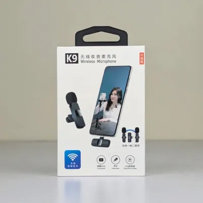 K9 Wireless Dual Microphone_img_1
