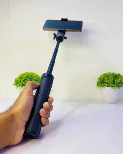 Jmary MT-29 Portable Vlogging Mini Tripod_img_2