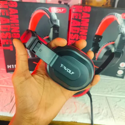 T-WOLF H150 Gaming Headset_img_2