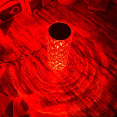 Rose Diamond Table Lamp_img_4