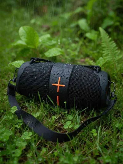 XTREME-P192 Portable Wireless Bluetooth Speaker_img_0