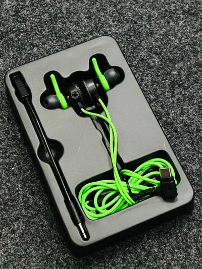 PLEXTONE RX3 Plus RGB Gaming Earphones RX3 Plus_img_1