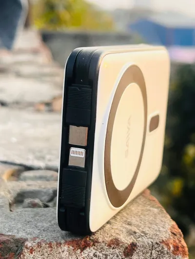 Saiya PB-11 Wireless Power Bank â 10000mAh_img_6