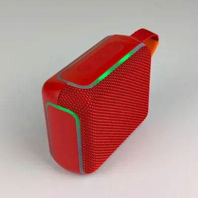 GRAB & GO 4 Portable Bluetooth Speaker_img_4