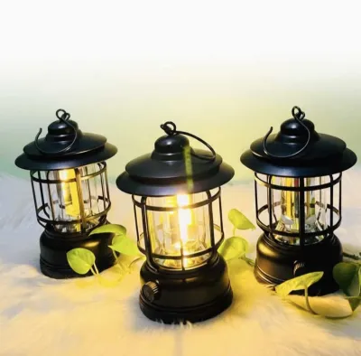 Portable Camping Lamp_img_4