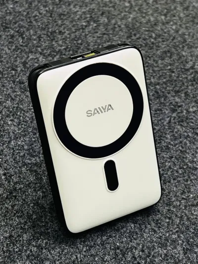 Saiya PB-11 Wireless Power Bank â 10000mAh_img_1