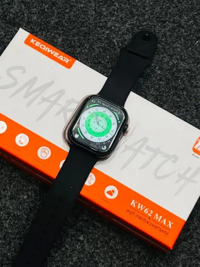 KW62 Max Smart Watch_img_0